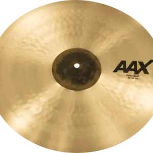 Achetez Aujourd'hui Sabian 21806XC - AAX Thin Crash
