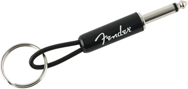 Fender Porte-cles Fender Jack Nouvelle Collection
