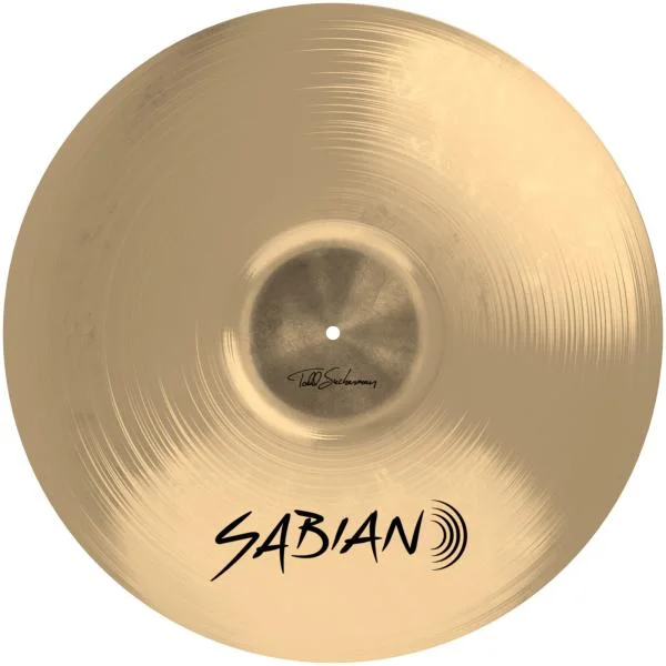 Sabian PSA 21906TSSLB - AA Spot Light Crash - 19 pouces Usine Directe