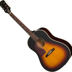 Epiphone IBG J-45 Studio LH - vintage sunburst Acheter Direct