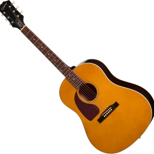 Epiphone IBG J-45 Studio LH - natural Produit De Marque