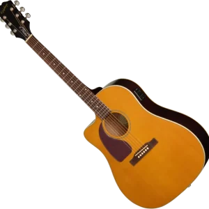 Commande En Gros Epiphone IBG J-45 Studio EC LH - natural