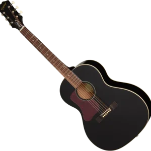 Epiphone IBG Blues King Studio LH - ebony Solde
