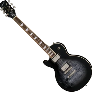 Epiphone IBG Les Paul Tribute Plus LH - ebony burst Prix Cassé