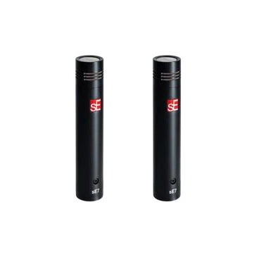 Expédié Aujourd'hui Se electronics SE7 STEREO PAIR