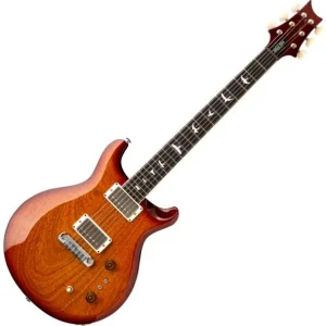 Prs USA S2 Mira 594 Satin - dark cherry sunburst Seulement Aujourd'hui