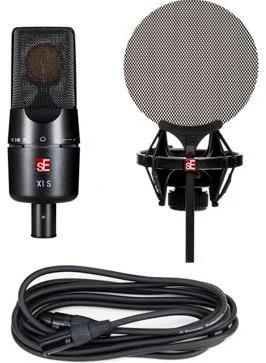 Commande En Gros Se electronics X1 S VOCAL PACK