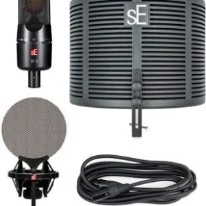 Nouvel Arrivage Se electronics X1 S STUDIO BUNDLE
