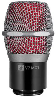Dernier Modèle Se electronics V7 MC1 CAPSULE POUR SHURE