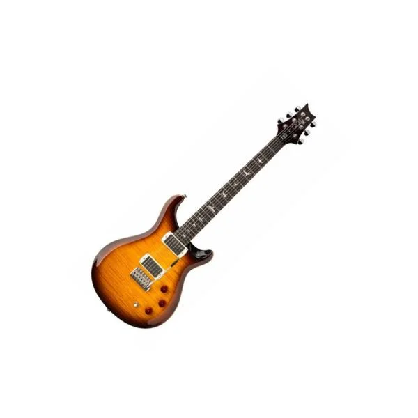 Offre Spéciale Prs SE David Grissom DGT - mccarty tobacco sunburst
