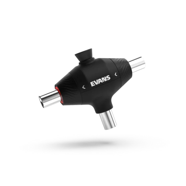 Evans Evans DAPCK Drum Key Nouvel Arrivage