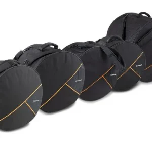 Prix Réduit Gewa Premium Pack Housses 20x18 10x9 12x10 14x14 14x6.5"