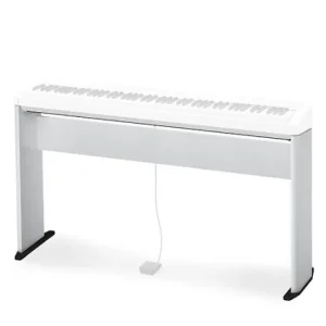 Haute Qualité Casio CS-68 Blanc