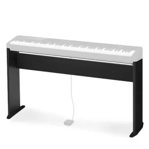 Casio CS-68 BK Bon Plan