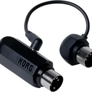 Korg BM-1 Interface Midi Bluetooth Offre Exclusive