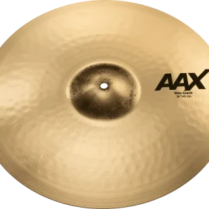 Sabian AAX Thin Bon Plan