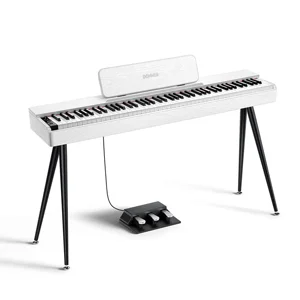 Donner OURA S100 White Haute Qualité