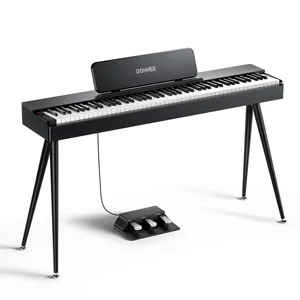 Donner OURA S100 BK Dernier Modèle