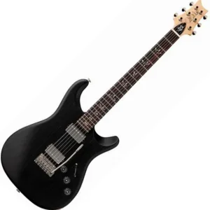 Marque Prs USA Bolt-On Fiore HH Satin - black hyacinth