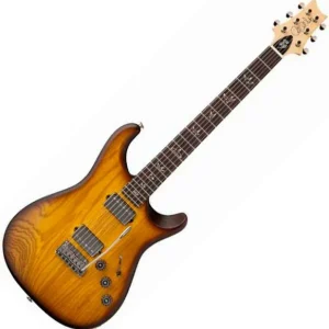 Authentique Prs USA Bolt-On Fiore HH Satin - sunflower