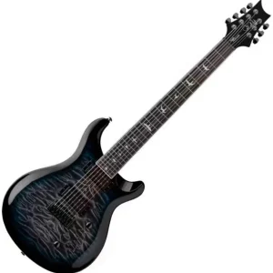 Must-Have Prs SE Mark Holcomb SVN - holcomb blue burst