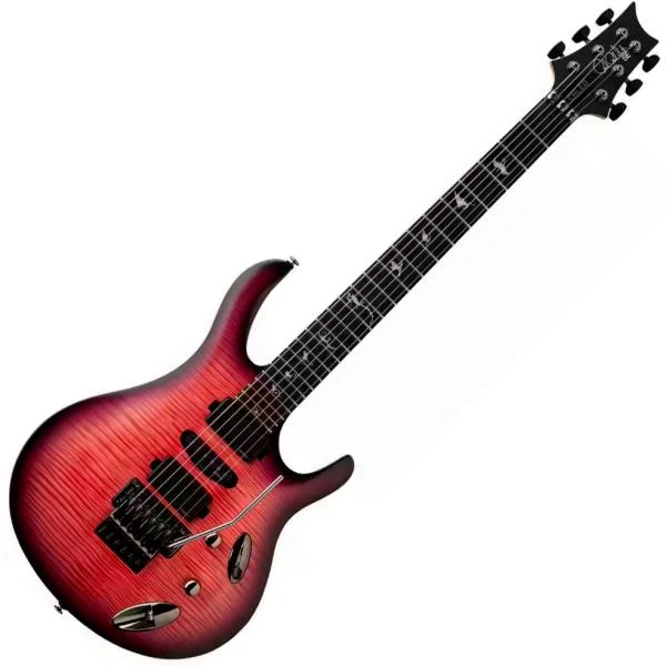 Solde Prs SE Herman Li Chleo - orchid dusk