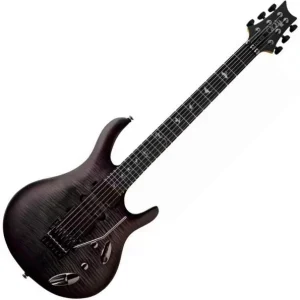 Prs SE Herman Li Chleo - charcoal purple burst Achat Immédiat
