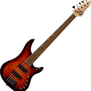 Vigier Excess Original 5-String - antique violin Authentique