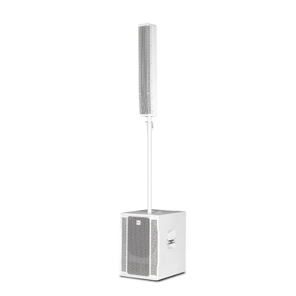 Rcf EVOX 12 White Promotion Saisonnière