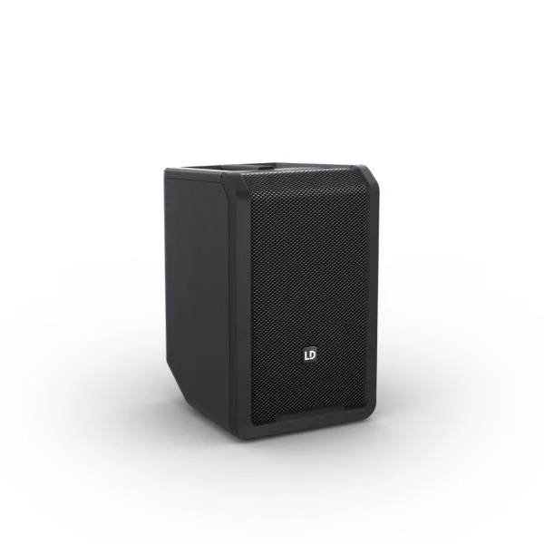 Nouvel Arrivage Ld systems ANNY 8