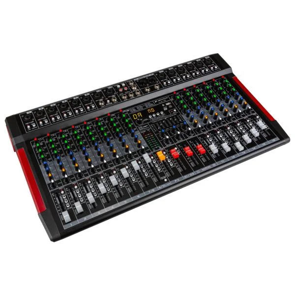 Nouveauté Jb systems Live 16