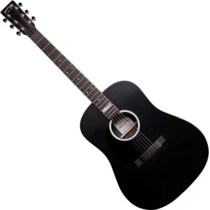 Offre Exclusive Martin Johnny Cash DX LH - black
