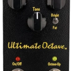 Acheter En Ligne Fulltone Ultimate Octave Fuzz