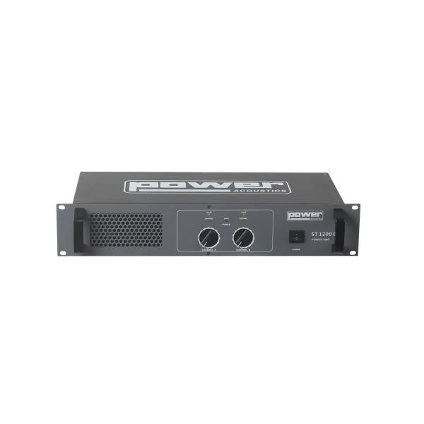 Power acoustics ST 1200 G2 Super Prix