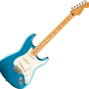 Offre Du Jour Fender Player Stratocaster II Ltd (MEX, MN) - lake placid blue