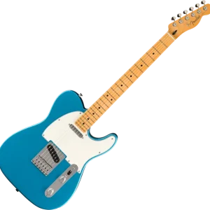 Fender Player II Telecaster Ltd (MEX, MN) - lake placid blue Meilleur Choix