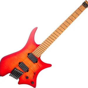 Strandberg Boden Original N2.6 - sunset coral burst satin Offre Exclusive