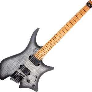 Strandberg Boden Original N2.6 - black denim burst satin Bon Plan