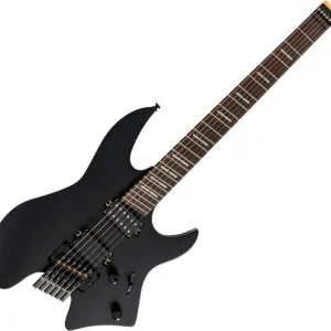Offre Exclusive Sire Larry Carlton X6 Headless - black satin