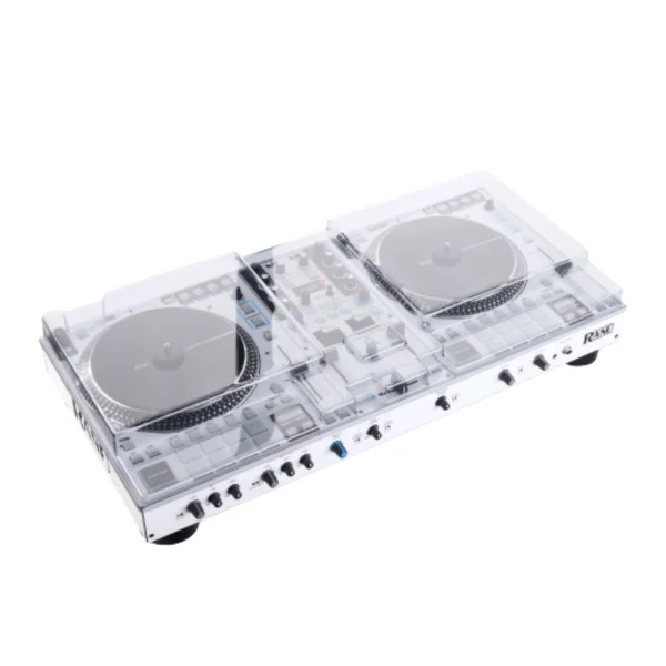 Retour Gratuit Decksaver Rane 1 MK2 cover