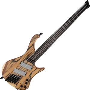 Bon Marché Ibanez Workshop EHB1675MS NTF - natural flat