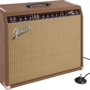 Fender American Vintage ‘62 Super Amp Remise