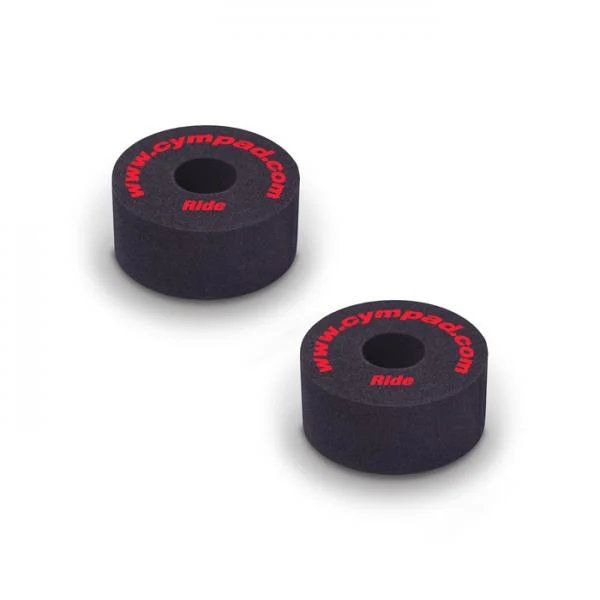 Cympad SET 2 PADS CYMPAD OPTIMIZER 40/18MM Livraison Express