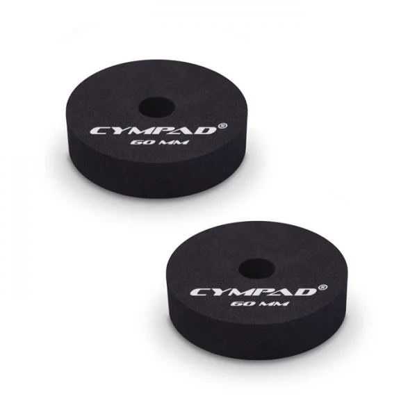 Prix Bas Cympad DOUBLE SET CYMPAD MODERATOR 60 MM