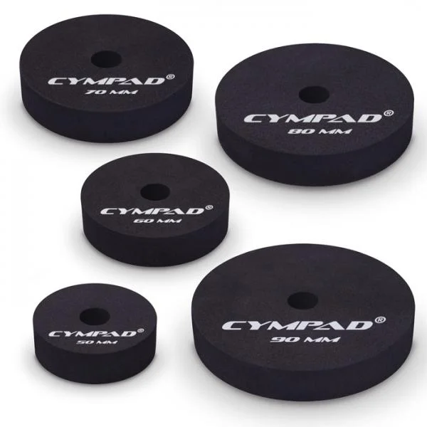 Promotion Cympad SET 10 PADS CYMPAD MODERATOR