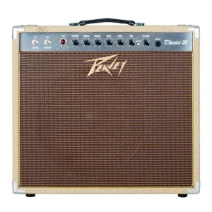 Authentique Peavey Classic 20