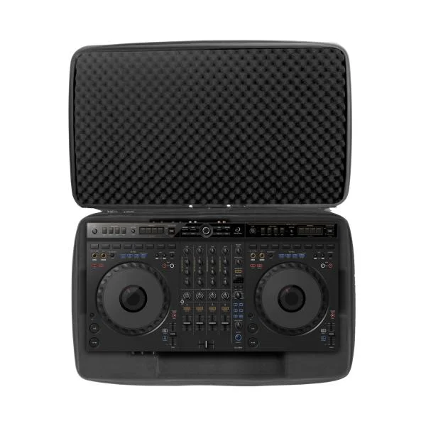 Usine Directe Udg Housse Noire Pour Alphatheta DDJ-GRV6