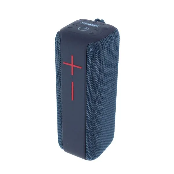Yourban GETONE 40 BLUE Nouvelle Collection