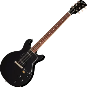 Dernier Modèle Gibson Les Paul Special Double Cut - ebony
