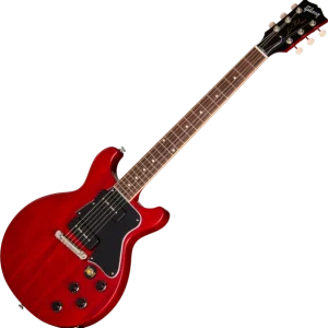 Gibson Les Paul Special Double Cut - vintage cherry Dernière Chance